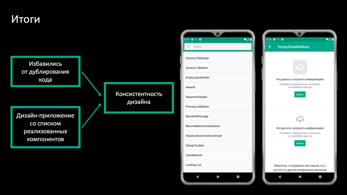 Дублирование кода и неконсистентность дизайна: ищем решение - 9