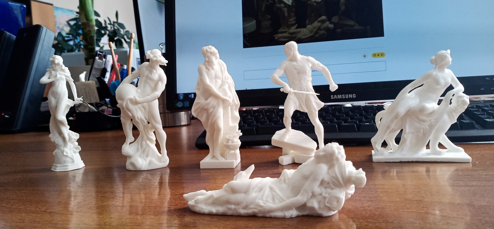 13 заметок о 3D-печати, после 3 лет владения 3D-принтером - 18