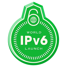 Сквозь тернии к IPv6 - 1