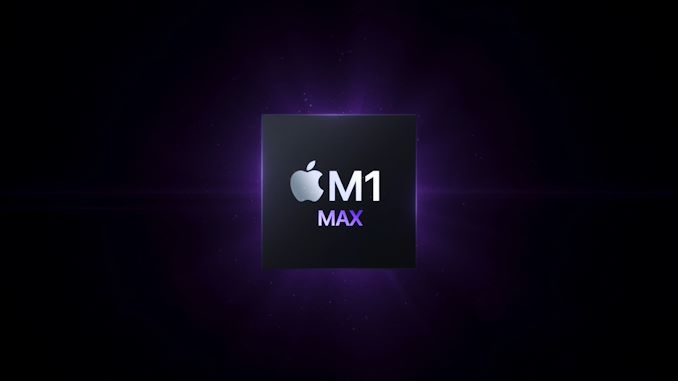 Apple анонсировала M1 Pro и M1 Max: гигантские новые SoC на архитектуре ARM с полной производительностью - 1