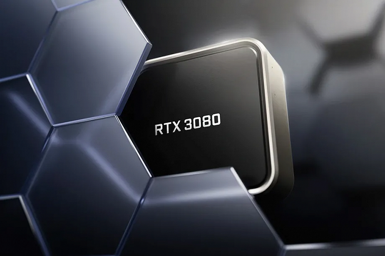 Nvidia сдаёт GeForce RTX 3080 в аренду. Запущен новый тариф для GeForce Now