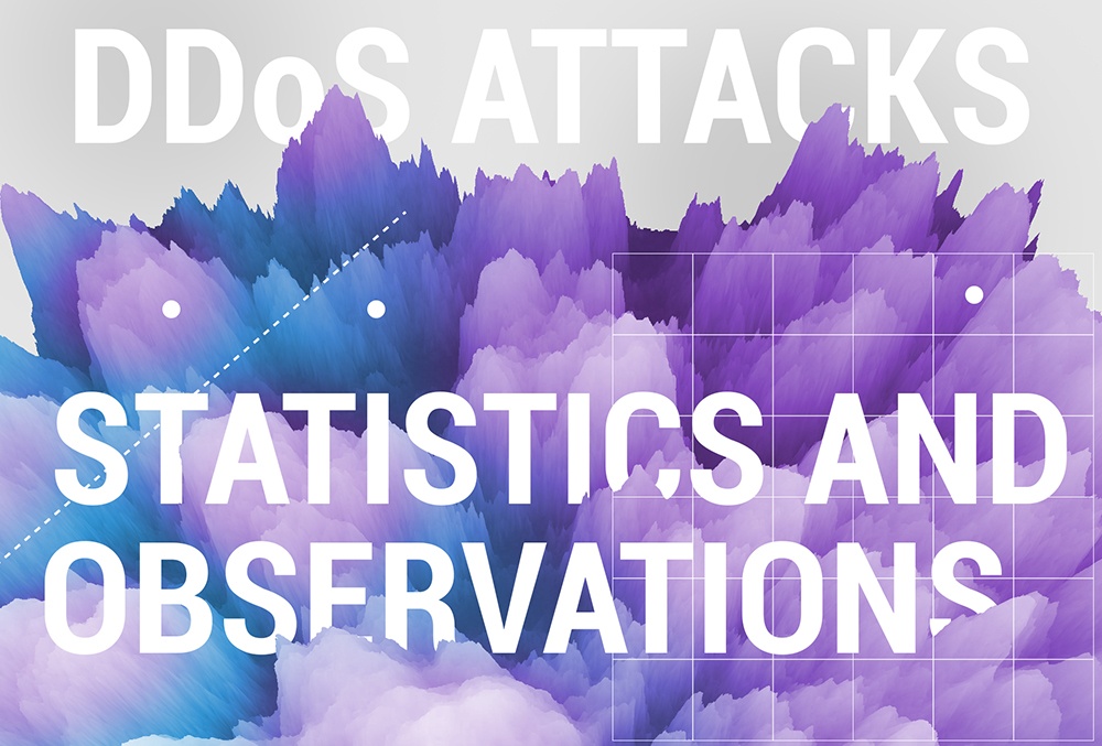 DDoS-атаки и BGP-инциденты третьего квартала 2021 года - 1
