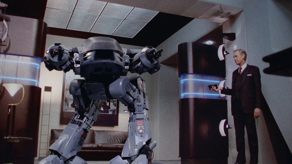 Терминаторы в деле: автономные боевые роботы пришли на поля сражений - 8