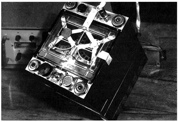 Как создавались первые бортовые ЭВМ для советской космической программы - 5