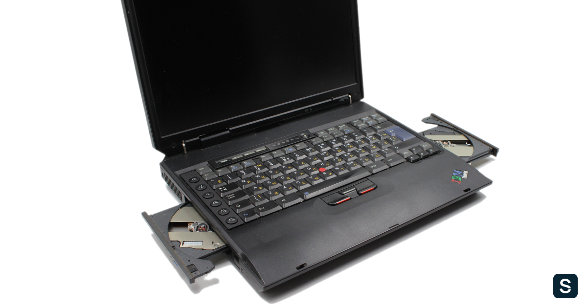 Все и сразу: обзор портативной рабочей станции IBM ThinkPad A31p - 2