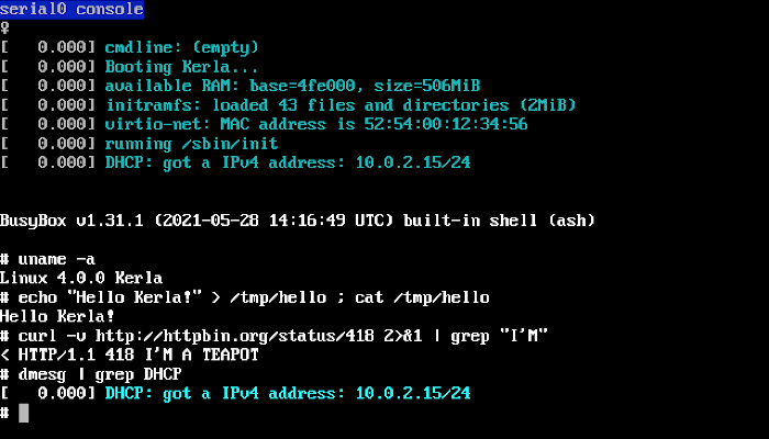 FOSS News №94 — дайджест материалов о свободном и открытом ПО за 25—31 октября 2021 года - 11