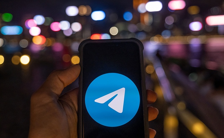 Штрафов на 39 миллионов: Telegram в России оштрафовали ещё на 4 млн рублей
