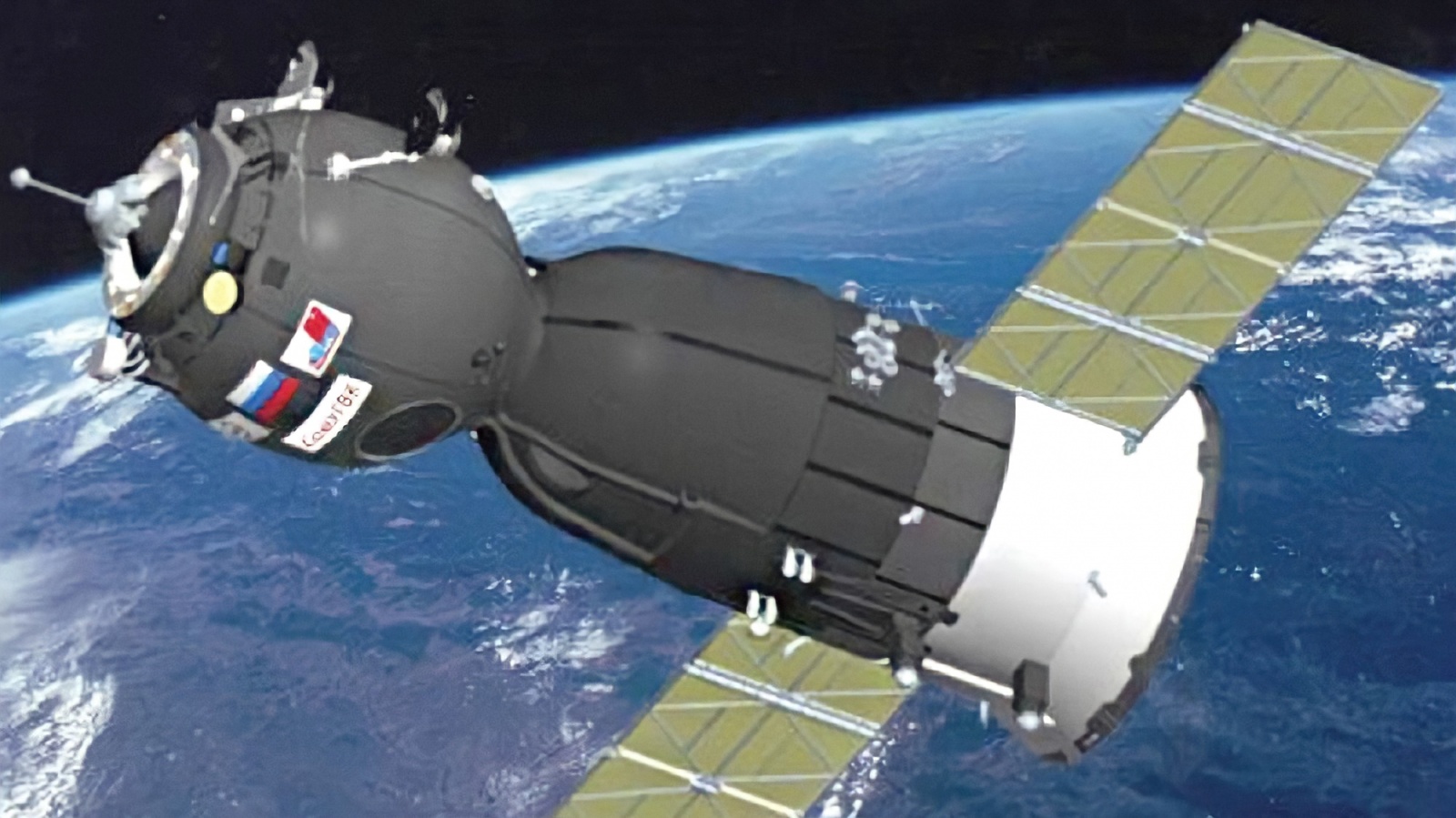 На чем будем летать на МКС: Транспортные корабли следующего поколения - 3