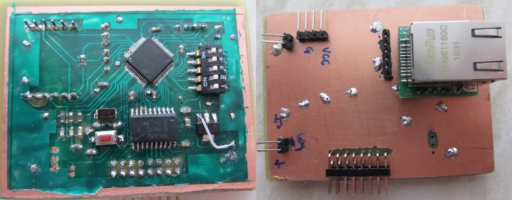 Большой дисплей. Замороженный проект - 12 image