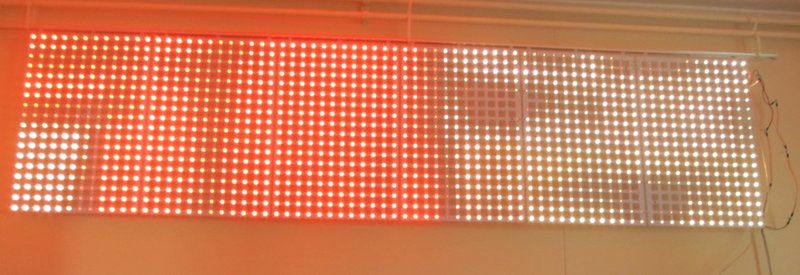 Большой дисплей. Замороженный проект - 4 image