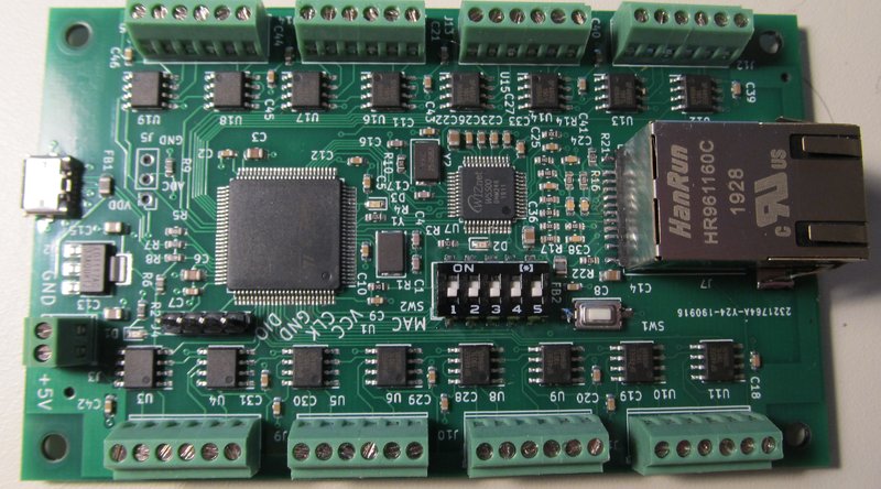 Большой дисплей. Замороженный проект - 5 image