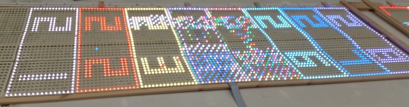 Большой дисплей. Замороженный проект - 6 image