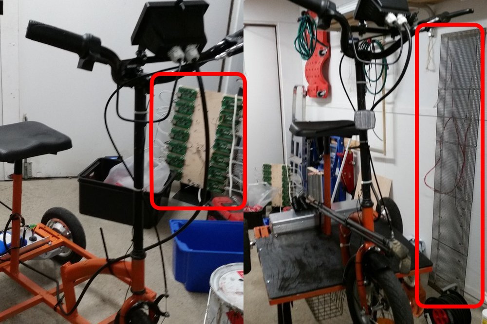 Большой дисплей. Замороженный проект - 7 image