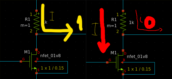 Как разработать микросхему, от идеи до результата. Часть 2. Установка программного обеспечения - 7 Как разработать микросхему, от идеи до результата. Часть 2. Установка программного обеспечения - 7