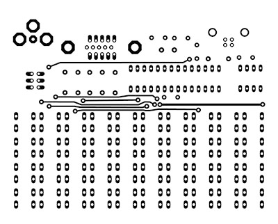 Клон ZX-80 на базе ATmega8 - 7