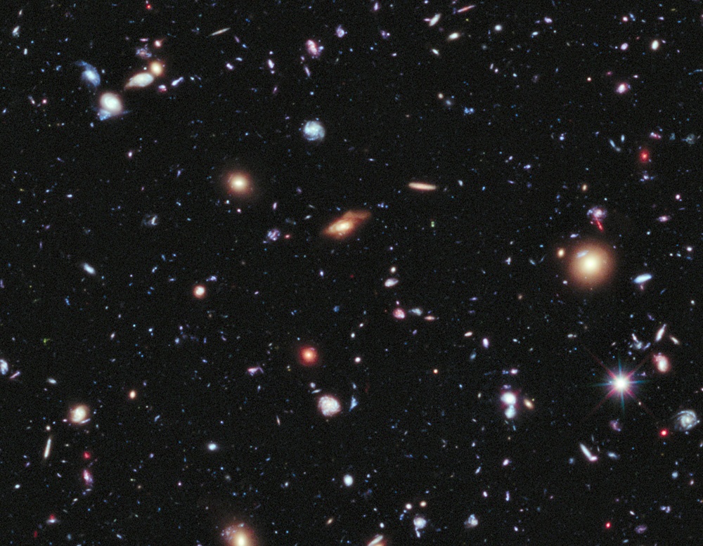 Почему телескоп James Webb так важен для науки - 3