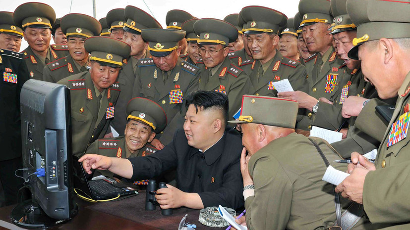 «Тысячи друзей Ким Чен Ына». Как северокорейские хакеры грабили банк - 8