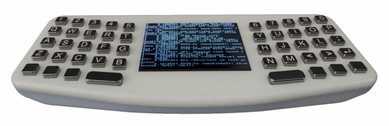 Минималистичный универсальный Linux-ПК со странным названием minimum viable computer: что он умеет - 1