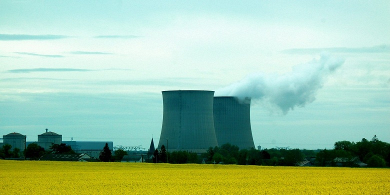 Европейская комиссия хочет объявить ядерную и газовую энергетику «зелеными»