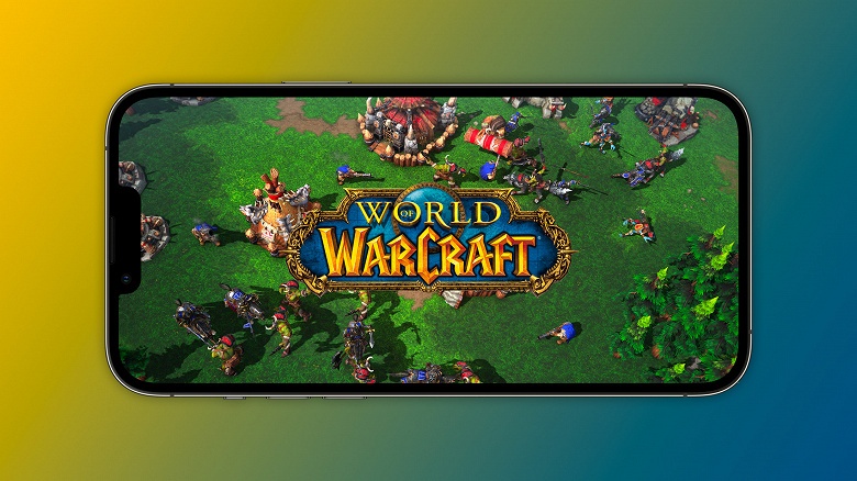 Warcraft идёт на смартфоны. Blizzard выпустит мобильную игру в этой вселенной уже в этом году
