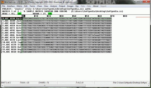 Биоинформатика — это наука или всё же метод? - 11 Биоинформатика — это наука или всё же метод? - 11
