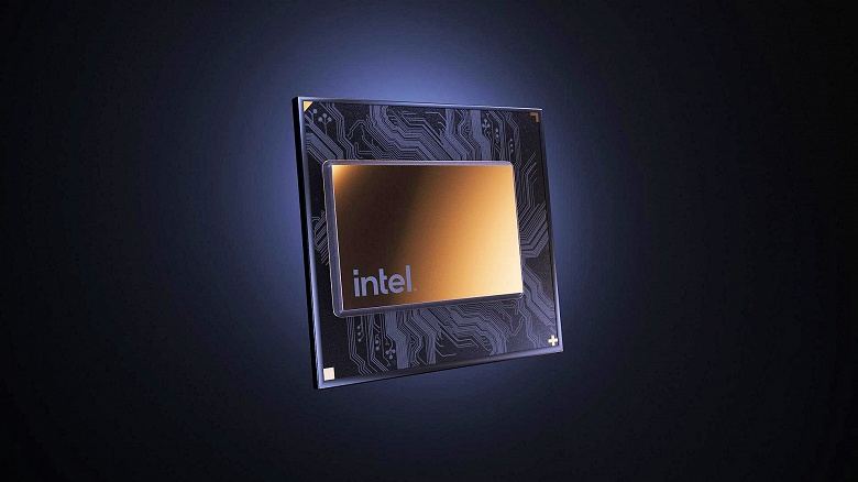 Intel создаёт ускоритель блокчейна