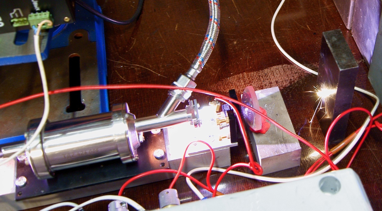 Модернизируем твёрдотельный лазер без регистрации и смс - 12