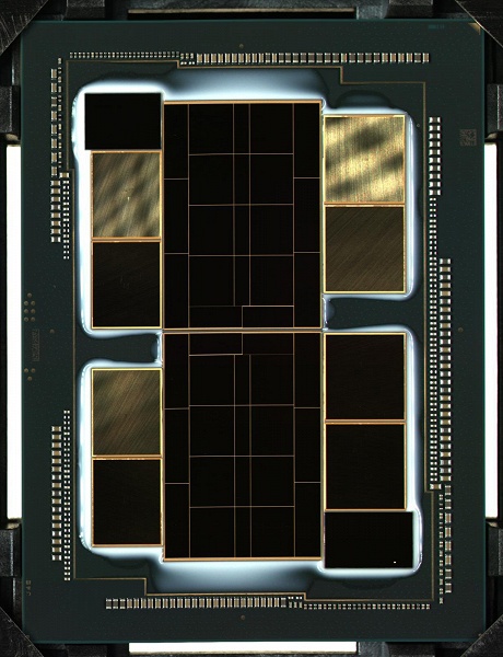 Самый чудовищный GPU, состоящий из 100 млрд транзисторов и 63 чипов. Intel раскрыла подробности Ponte Vecchio 