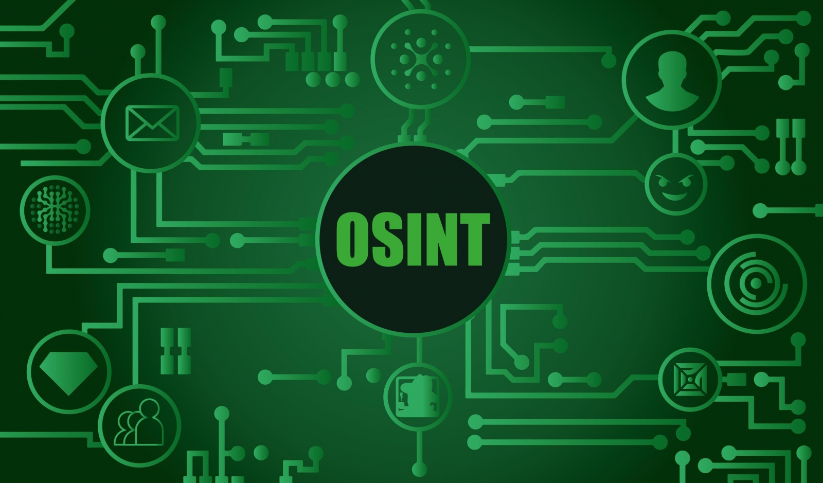 10 лучших бесплатных OSINT-инструментов по версии компании T.Hunter - 1