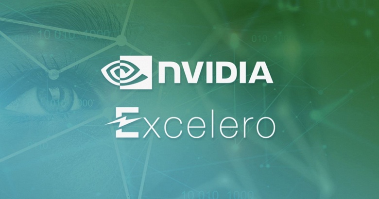 Nvidia купила компанию Excelero, специализирующуюся на программно-определяемых хранилищах данных