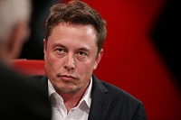 «Tesla и SpaceX уже бы закрылись, если бы существовал налог на миллиардеров», — Илон Маск критикует планы Белого Дома - 1