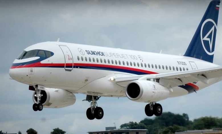 В России выпустят более 500 отечественных гражданских самолетов до 2030 года