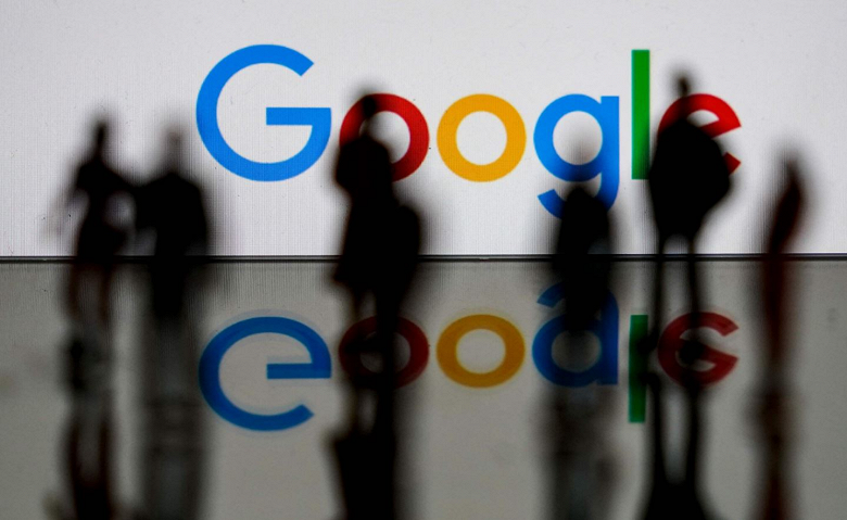 Роскомнадзор ввёл санкции: Google запретили рекламироваться в России