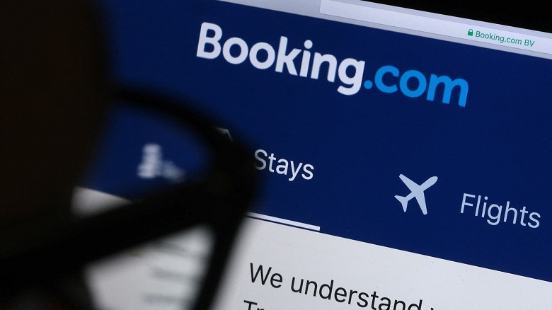 Booking.com заплатил штраф в 1,3 млрд руб за навязывание российским отелям невыгодных условий