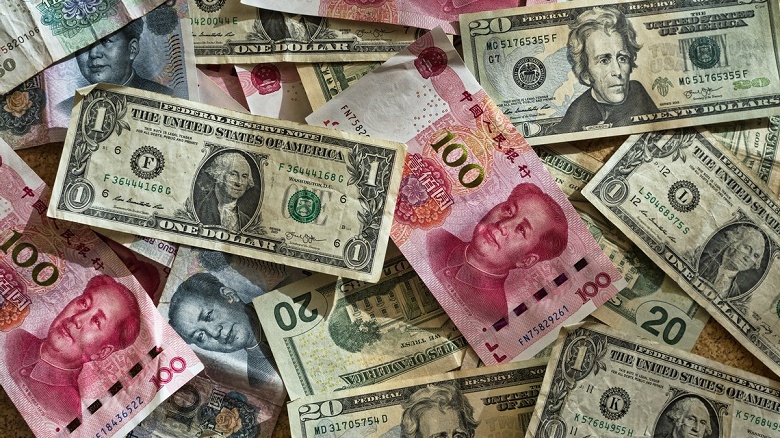 Замена SWIFT требует серьёзной подготовки, а цифровой юань не предназначен для замены доллара