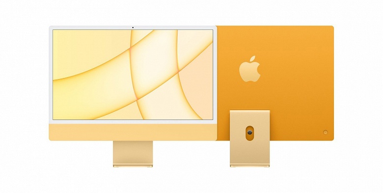 Apple уже работает над ПК с SoC M3. Первым её могут получить обновлённые iMac