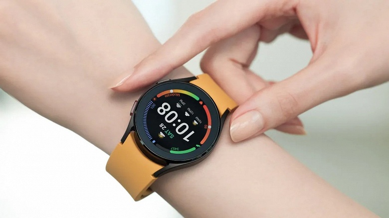 То ли умные часы «для профессионалов», то ли ультра-часы. Samsung готовит модель Galaxy Watch 5 Pro или Watch 5 Ultra
