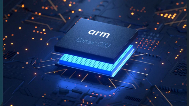 Компания ARM, стоящая за всеми современными SoC для смартфонов, сообщила о рекордной прибыли