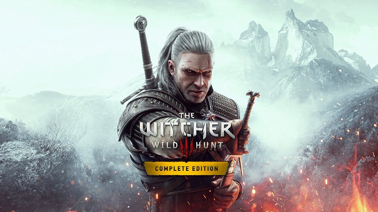 Стало известно, когда выйдет улучшенная версия Witcher 3: Wild Hunt для новых консолей