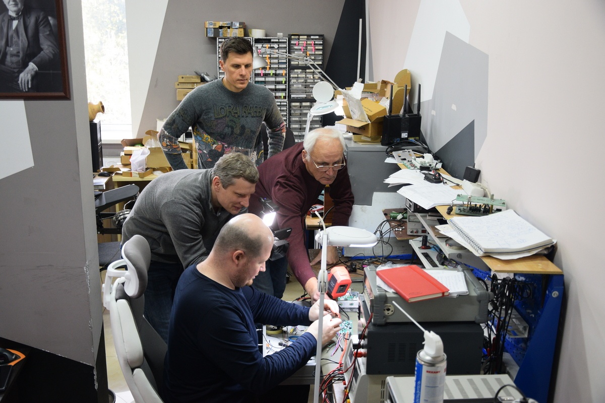 Как мы делаем электросамокаты Halten — из России, от российских инженеров и для российских реалий - 1