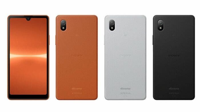 Любителям компактных смартфонов посвящается. Стартовали продажи Sony Xperia Ace III с экраном диагональю 5,5 дюйма, защитой IP68 и Android 12 из коробки
