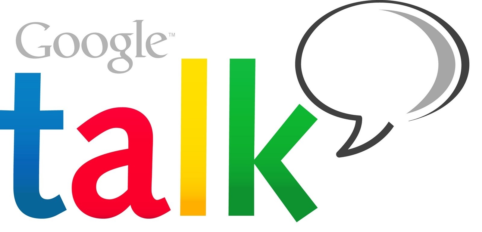 Google Talk все: история одного из старейших сервисов Google. Живые и мертвые альтернативы от Google - 7