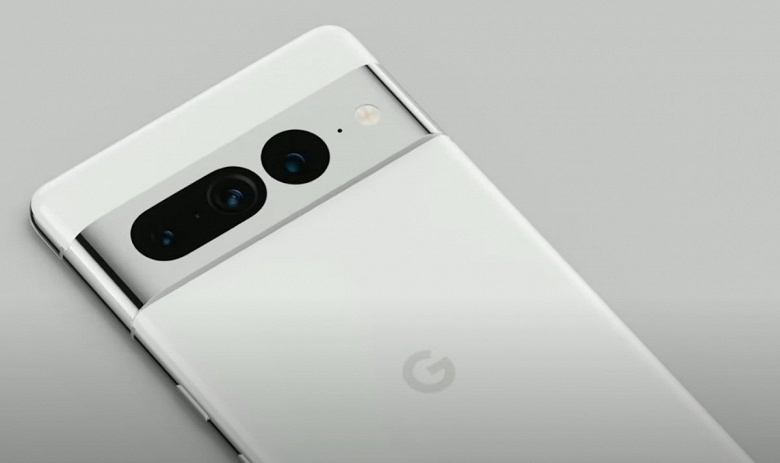 Pixel 7 Pro может катастрофически проиграть новым флагманам. Появились данные о параметрах SoC Tensor 2