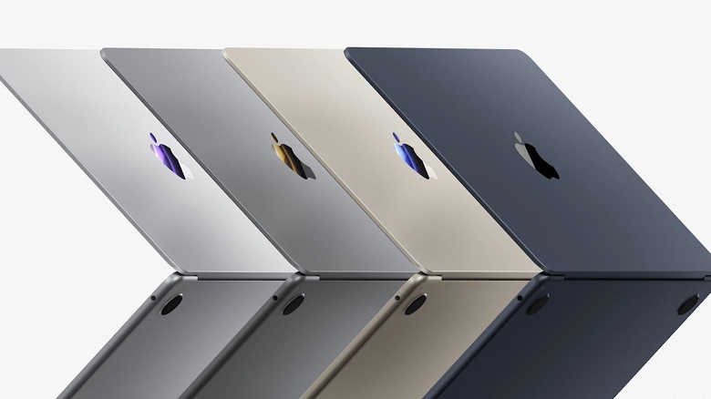 Производители ноутбуков с Windows боятся выхода нового MacBook Air, который может негативно повлиять на их продажи