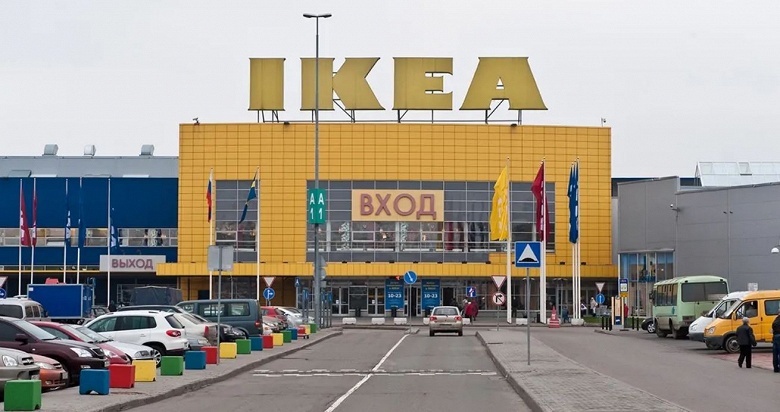 Ikea придумала новую схему онлайн-покупок. Введена автоматическая очередь со временем ожидания от «нескольких минут» до «более часа»