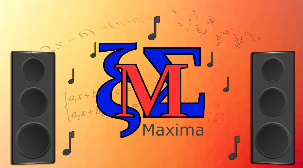 «Врубай на Максиму!» или учимся решать математические задания для 6 и 7 классов в WxMaxima - 1