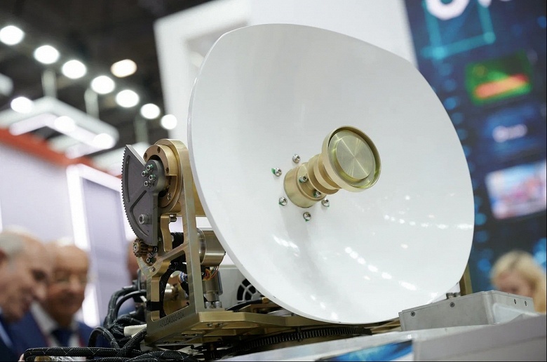 Ростех представил оборудование для высокоскоростного спутникового интернета в самолетах SSJ New, Ту-214 и MC-21