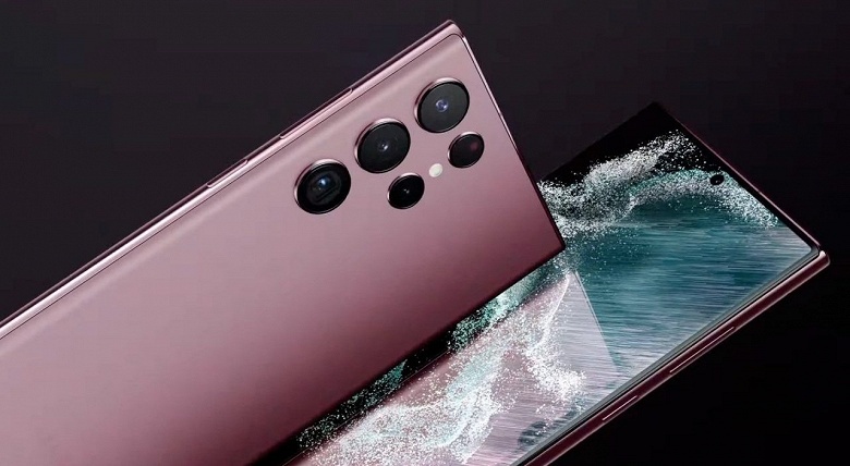 «Это будет флагманский мобильный телефон с наименьшим изменением внешнего вида в истории Samsung». Galaxy S23 Ultra сохранит размеры предшественника