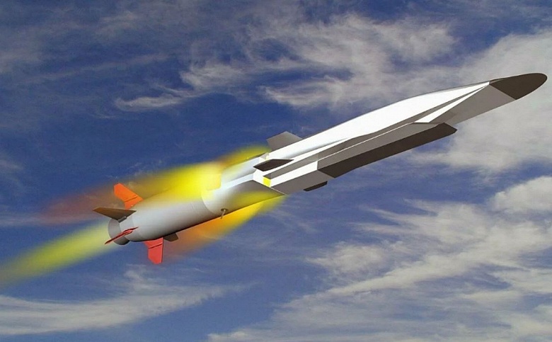 Официально: в России стартовало серийное производство гиперзвуковых ракет «Циркон», а США ведут разработку антигиперзвуковых ракет