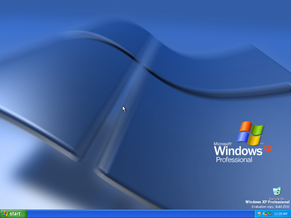 21 год Windows XP. Вспоминаем, как это было - 7
